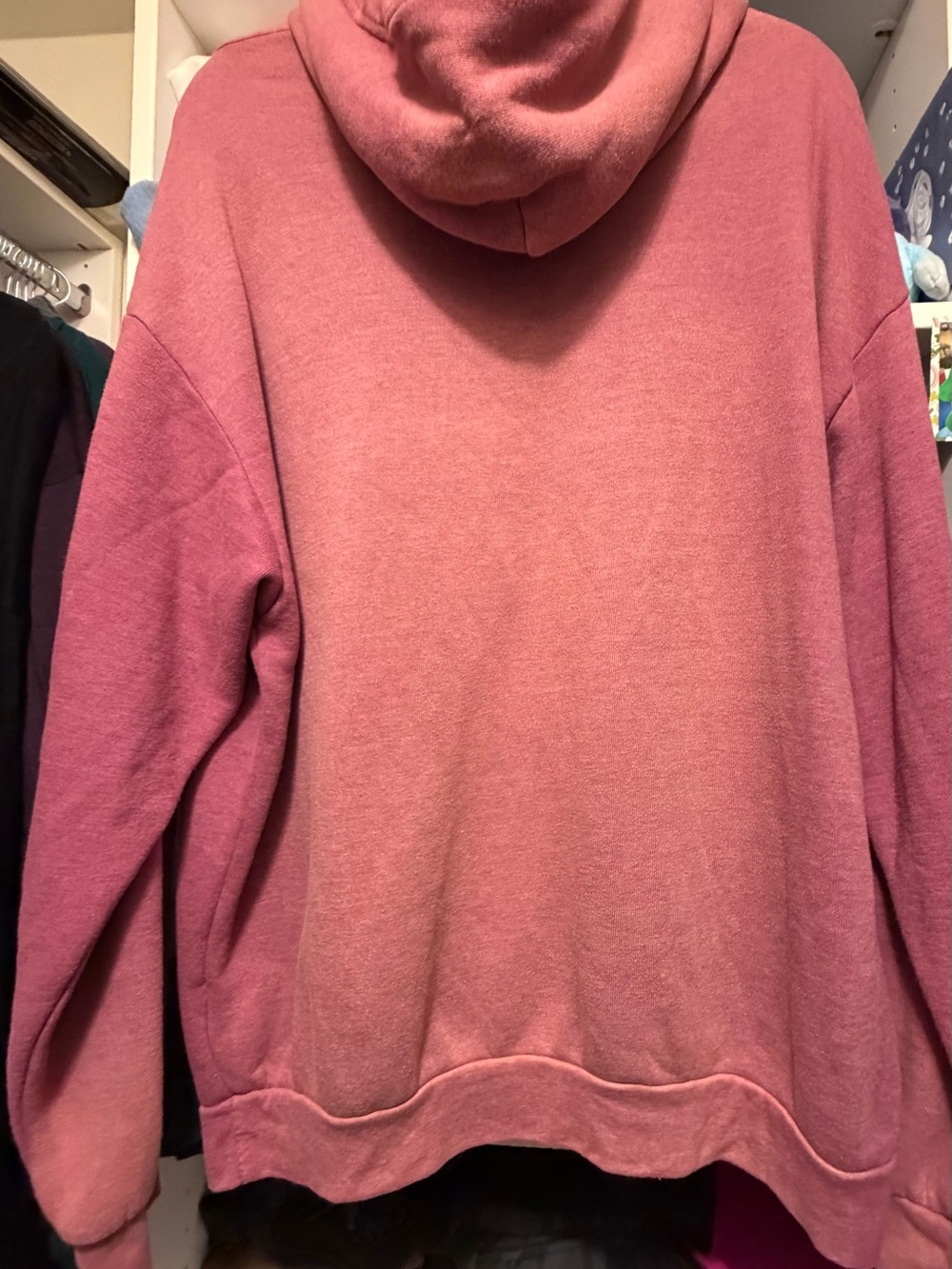 Aviator Nation Relaxed Hoodie excellent condition - Picture 2 of 3